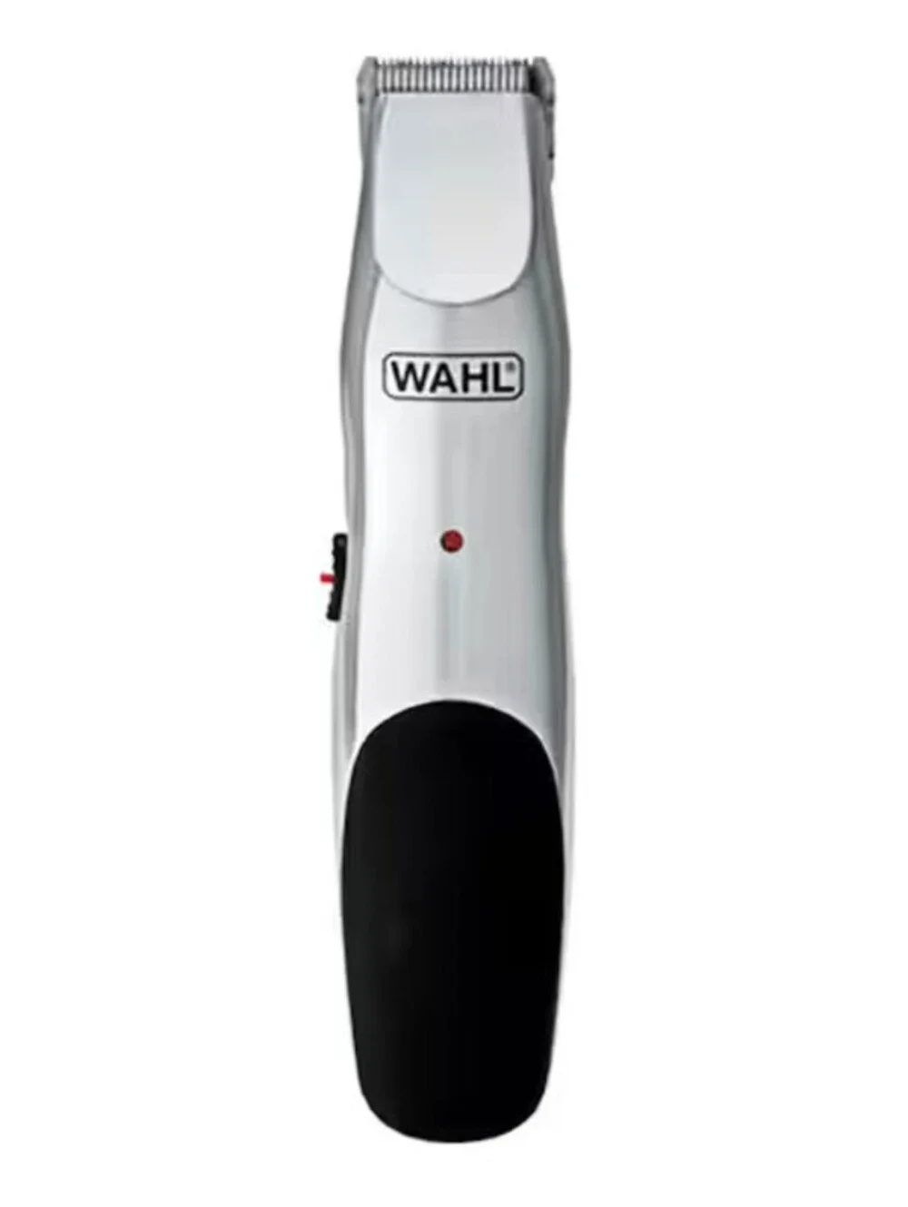 Used- 9918-Rechargeable cordless Groomsman Beard &Mustache (no accessories )
